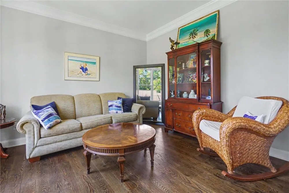 309 Gold Ridge Canton, GA 30114