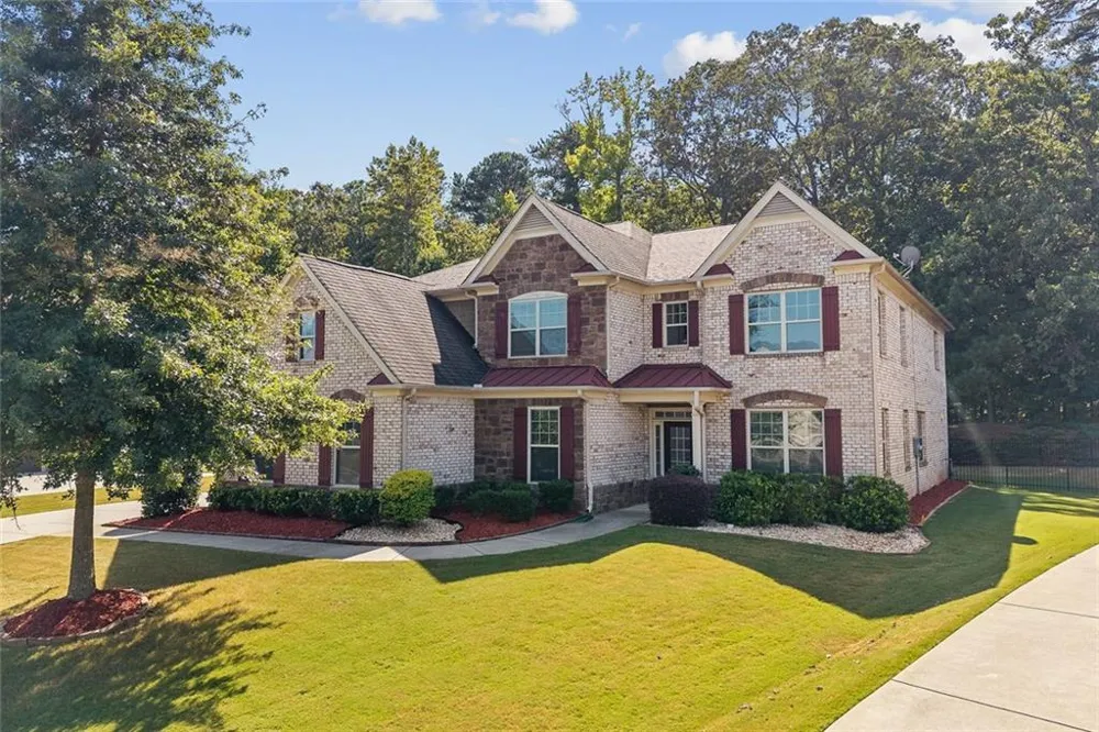9270 Colham Drive Cumming, GA 30041
