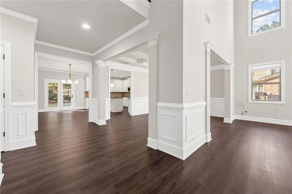 9270 Colham Drive Cumming, GA 30041