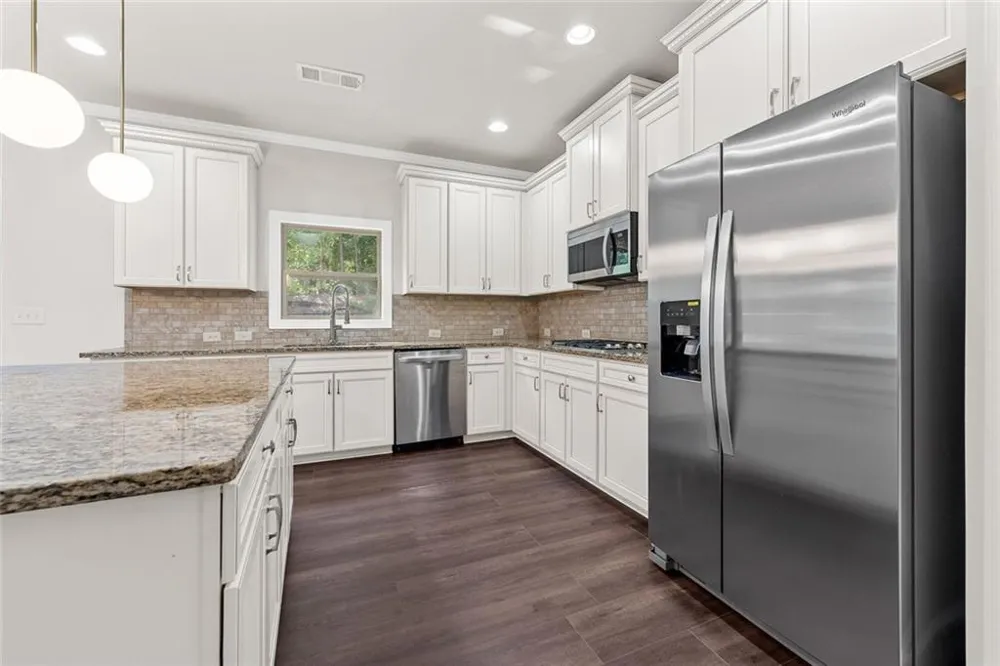 9270 Colham Drive Cumming, GA 30041