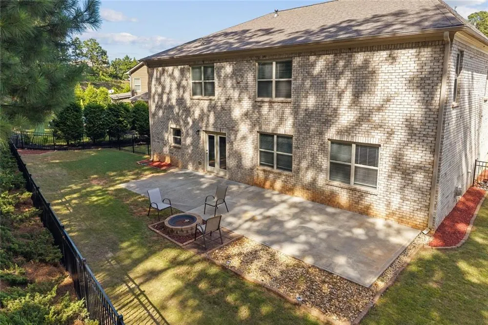 9270 Colham Drive Cumming, GA 30041