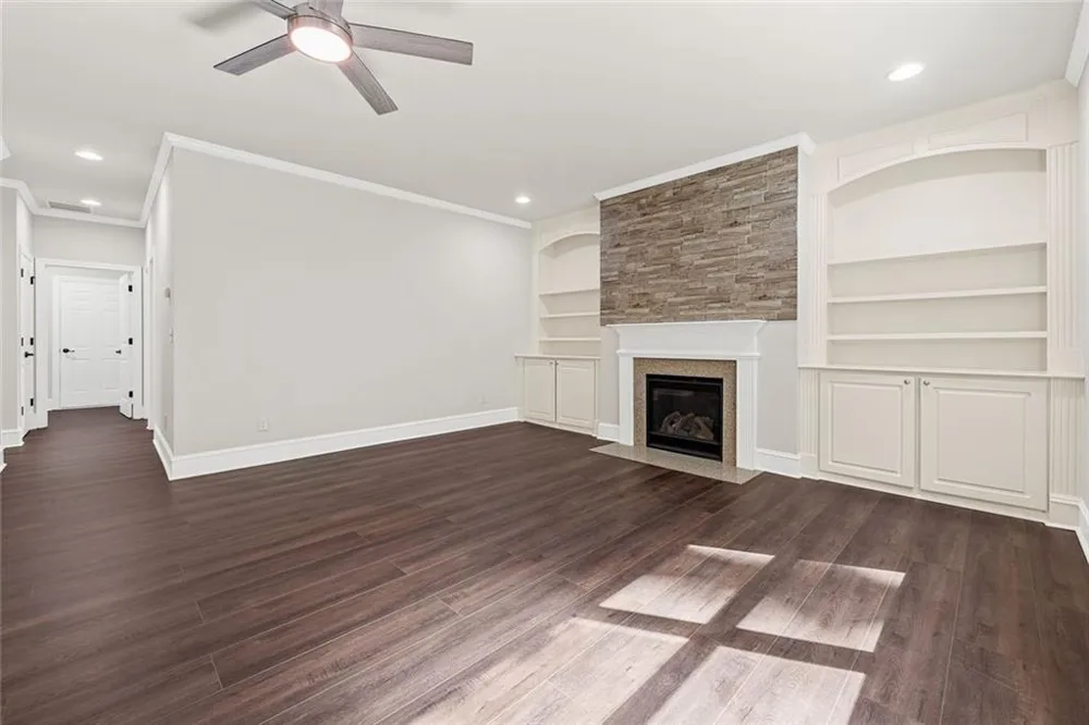 9270 Colham Drive Cumming, GA 30041