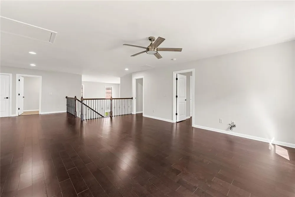 9270 Colham Drive Cumming, GA 30041