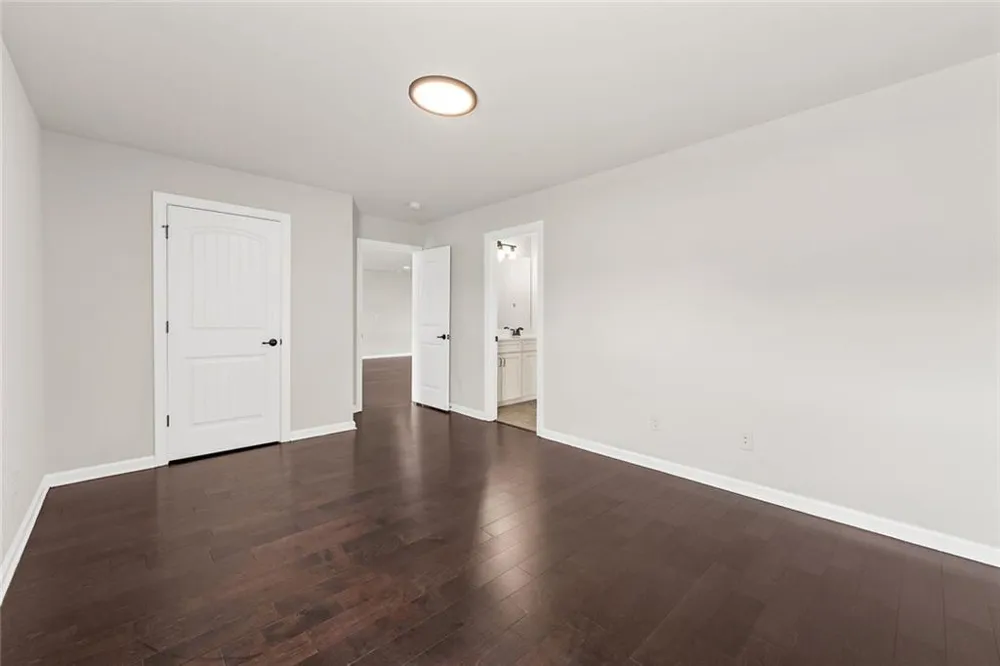 9270 Colham Drive Cumming, GA 30041
