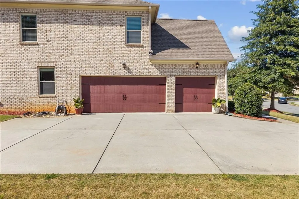 9270 Colham Drive Cumming, GA 30041