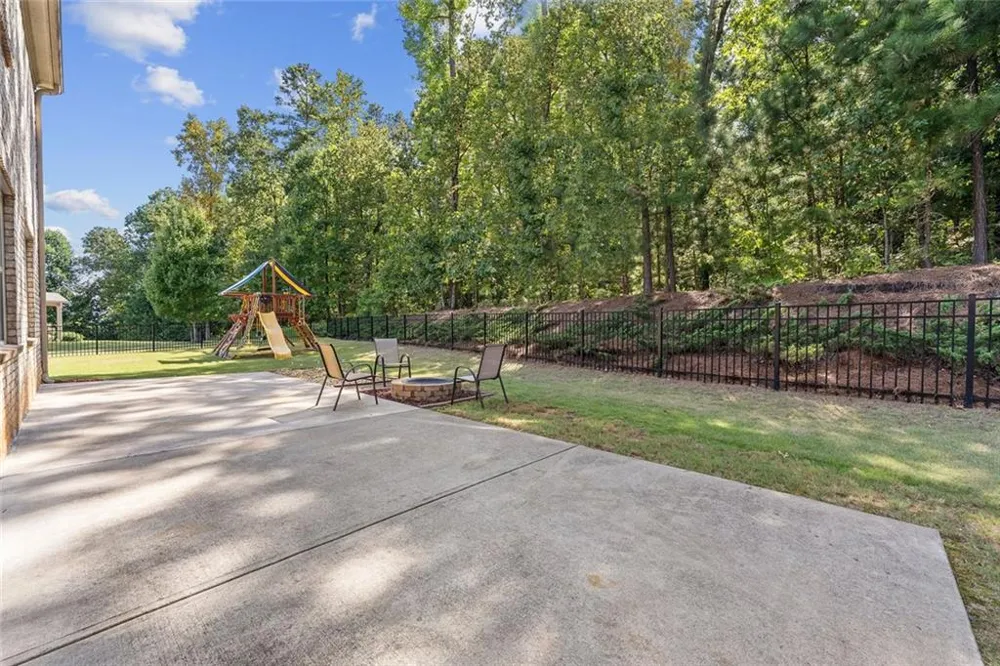 9270 Colham Drive Cumming, GA 30041