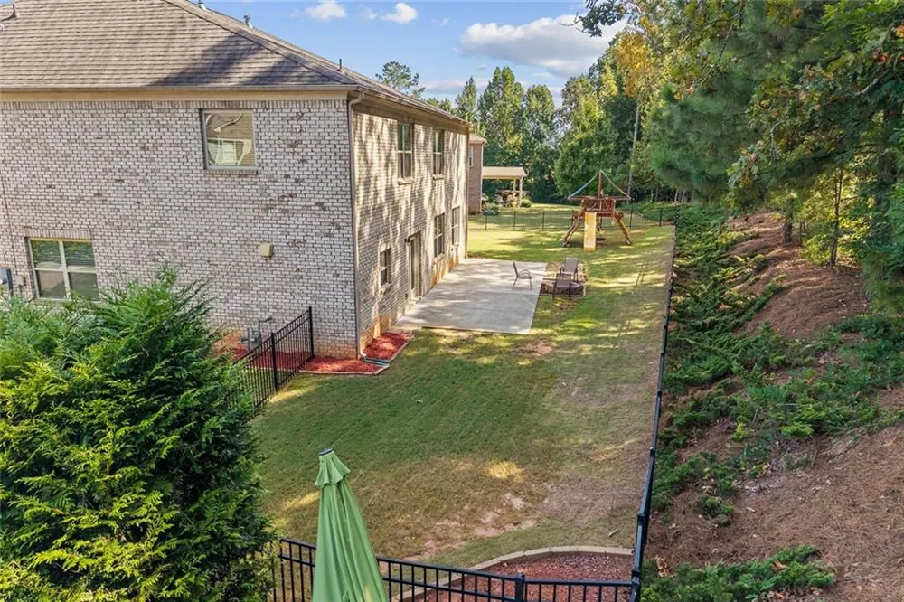 9270 Colham Drive Cumming, GA 30041
