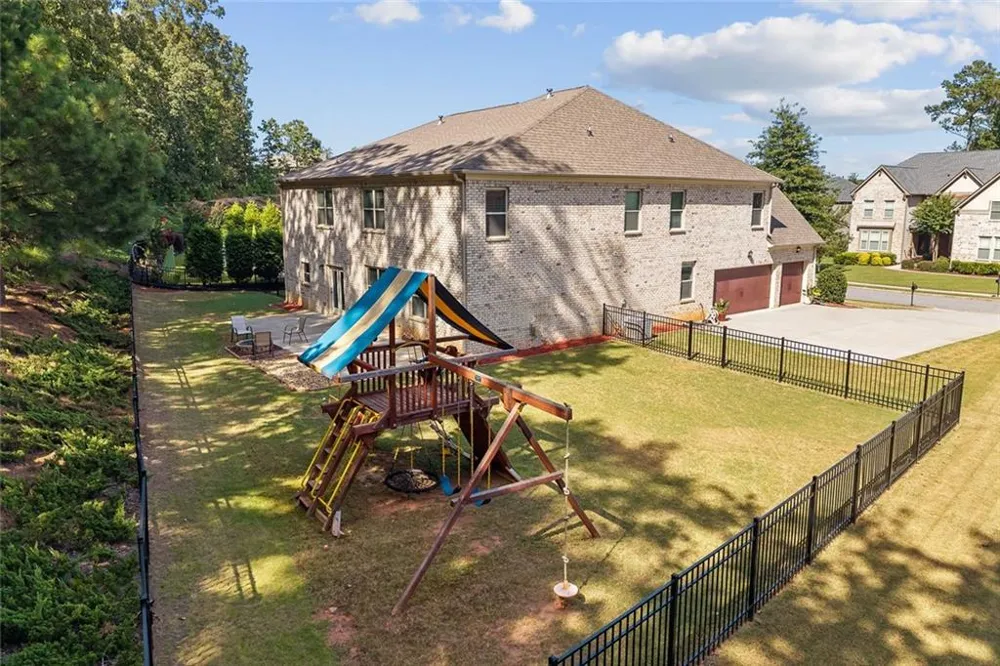 9270 Colham Drive Cumming, GA 30041