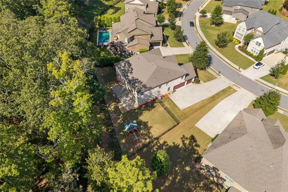 9270 Colham Drive Cumming, GA 30041