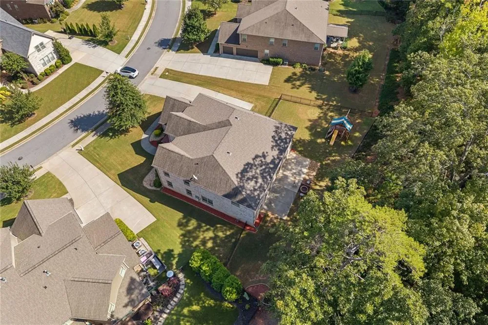 9270 Colham Drive Cumming, GA 30041
