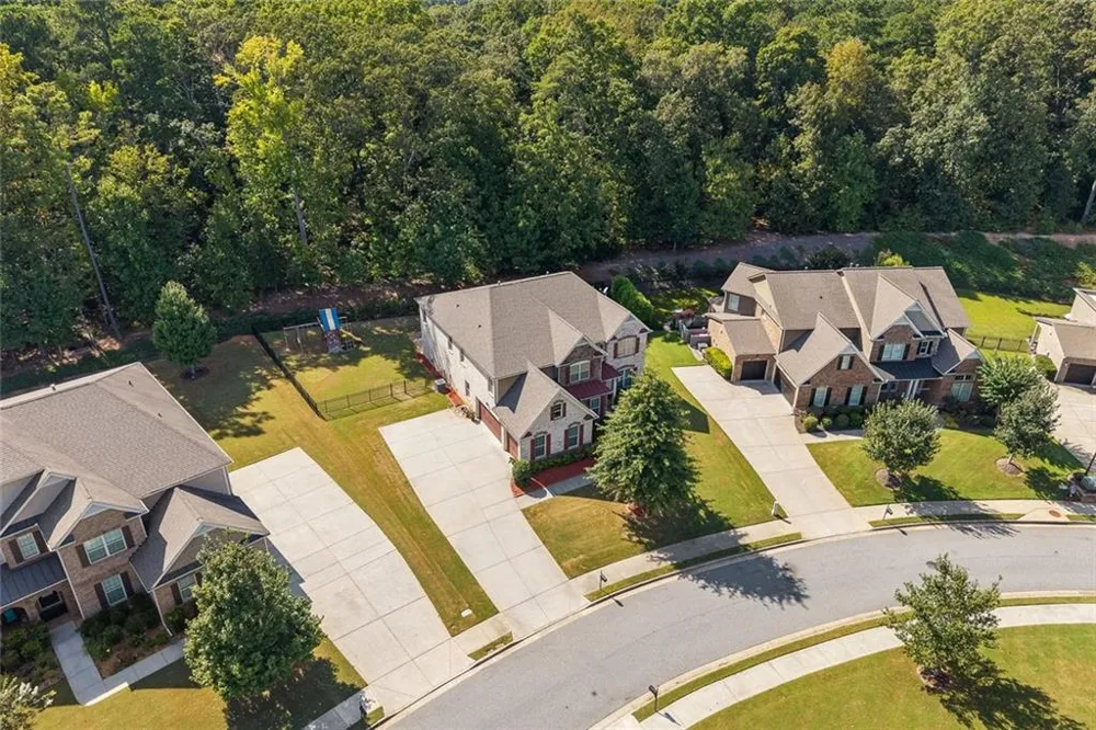 9270 Colham Drive Cumming, GA 30041