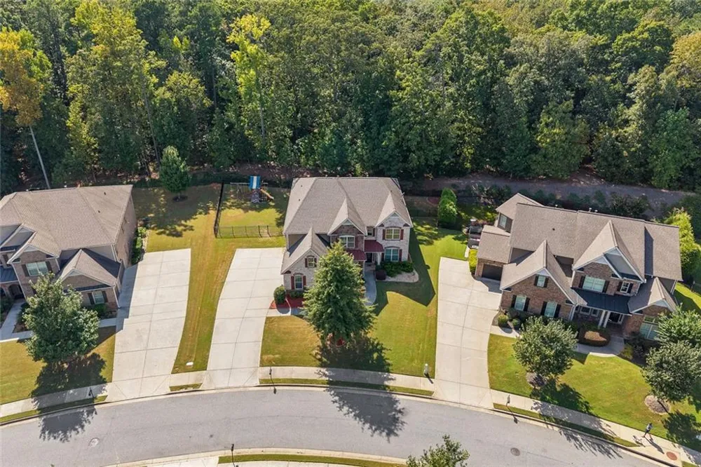 9270 Colham Drive Cumming, GA 30041