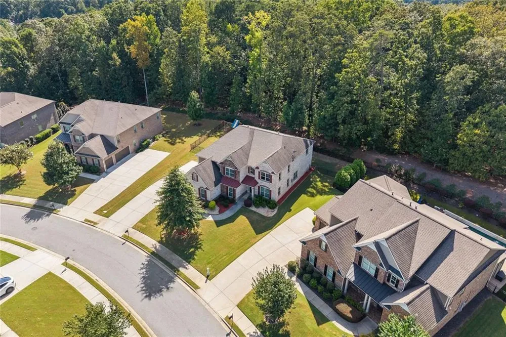 9270 Colham Drive Cumming, GA 30041