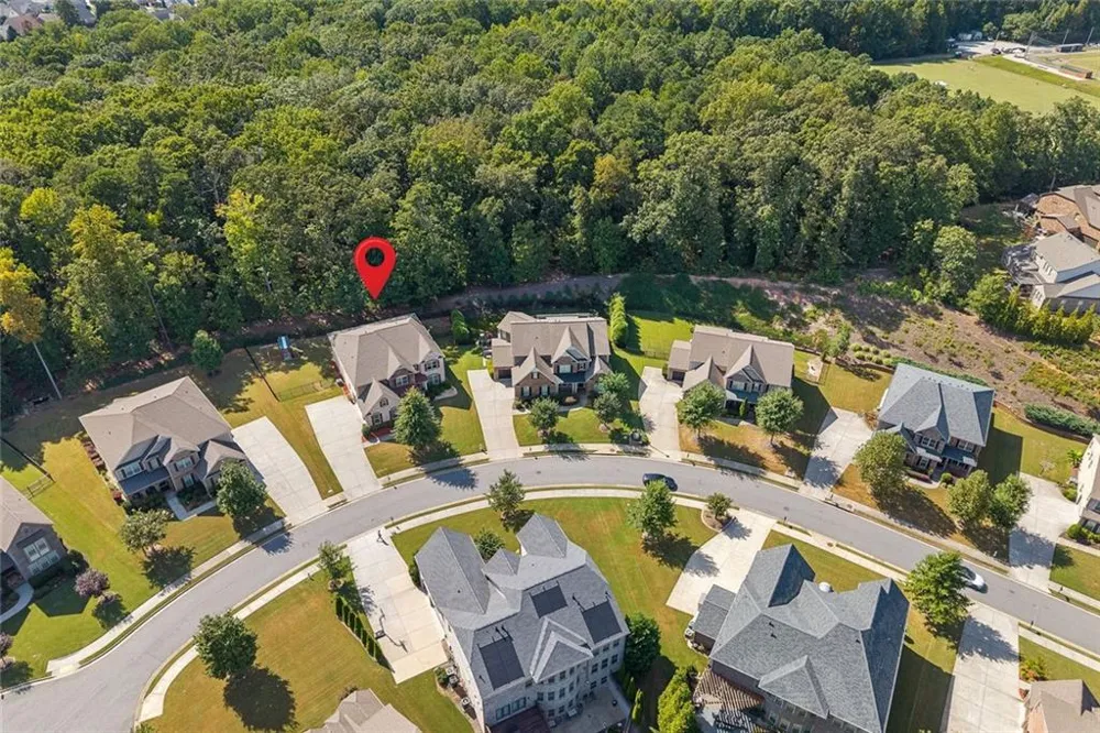9270 Colham Drive Cumming, GA 30041