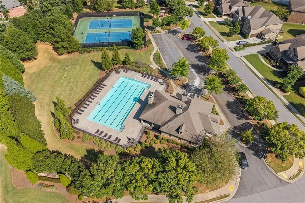 9270 Colham Drive Cumming, GA 30041