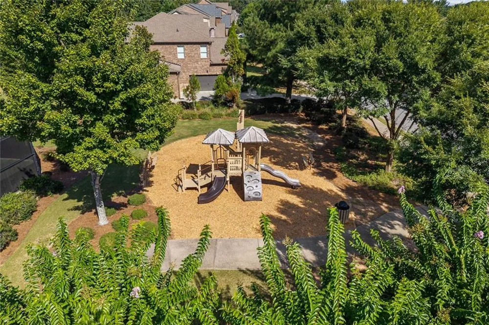 9270 Colham Drive Cumming, GA 30041