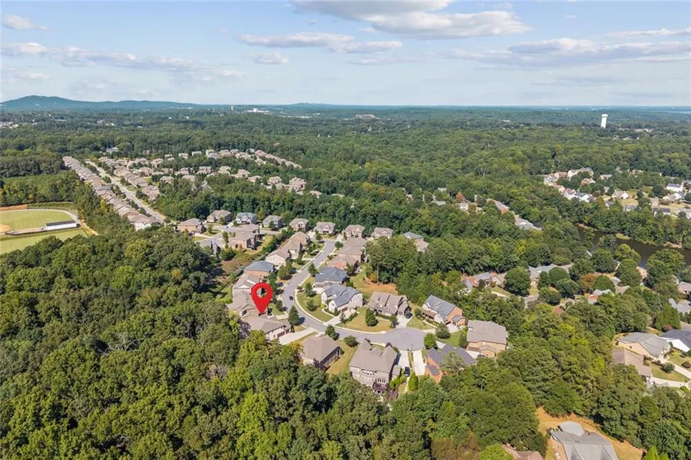 9270 Colham Drive Cumming, GA 30041