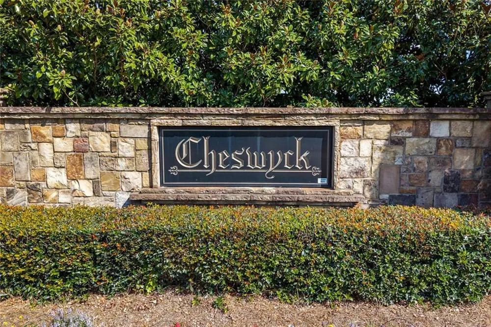 9270 Colham Drive Cumming, GA 30041