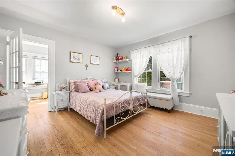 18 Chestnut Street Boonton Town, NJ 07005