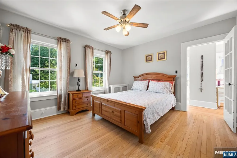 18 Chestnut Street Boonton Town, NJ 07005
