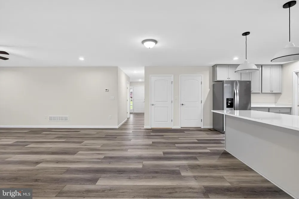 16826 HARIS LANE Milford, DE 19963