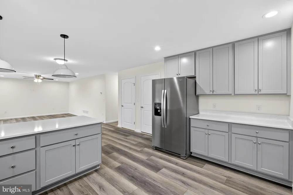 16826 HARIS LANE Milford, DE 19963