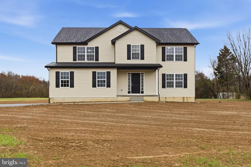16826 HARIS LANE Milford, DE 19963