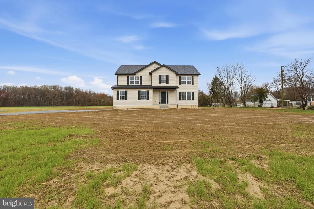 16826 HARIS LANE Milford, DE 19963