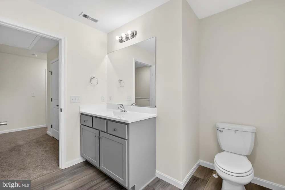 16826 HARIS LANE Milford, DE 19963