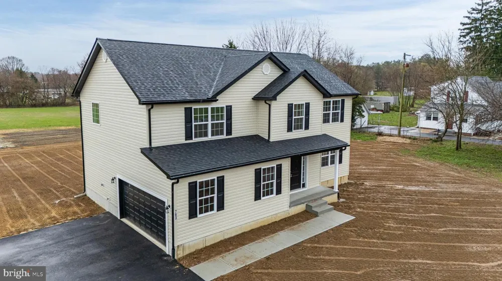 16826 HARIS LANE Milford, DE 19963