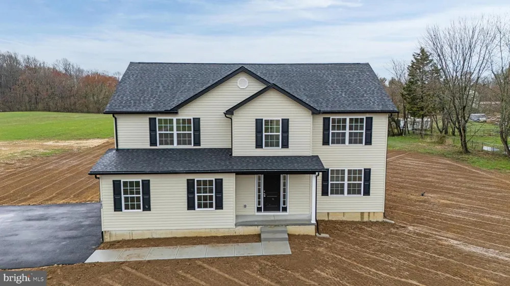 16826 HARIS LANE Milford, DE 19963