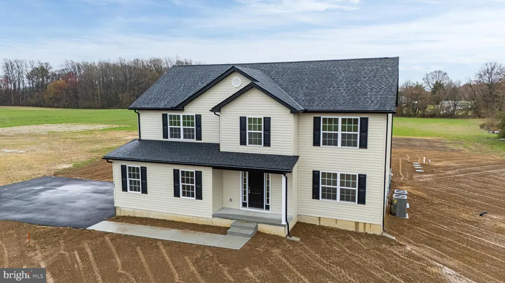 16826 HARIS LANE Milford, DE 19963