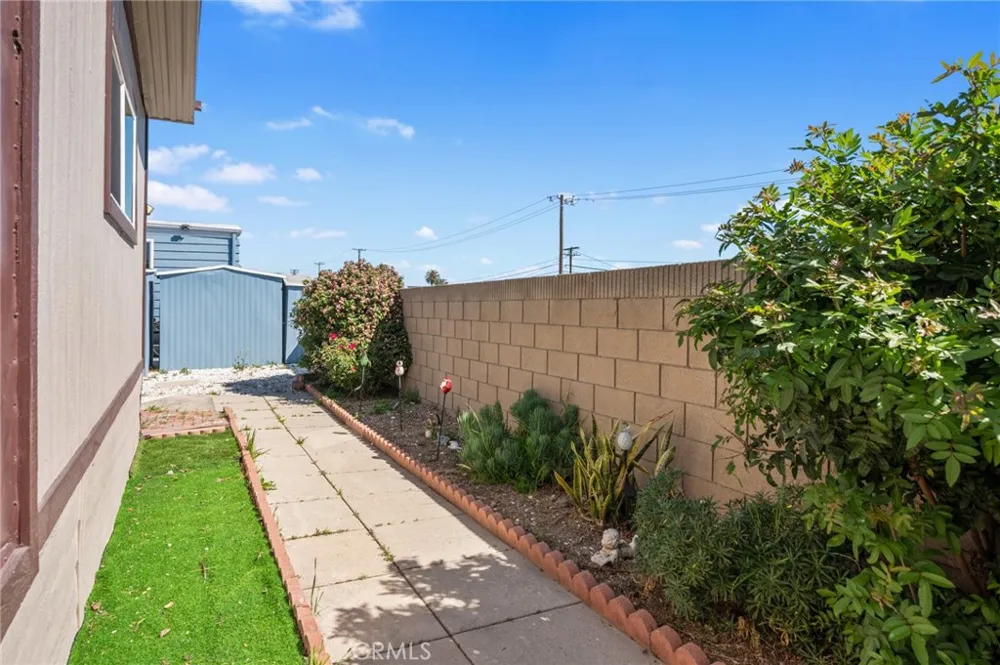 1065 Lomita Blvd #49 Harbor City, CA 90710