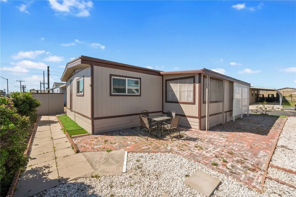 1065 Lomita Blvd #49 Harbor City, CA 90710