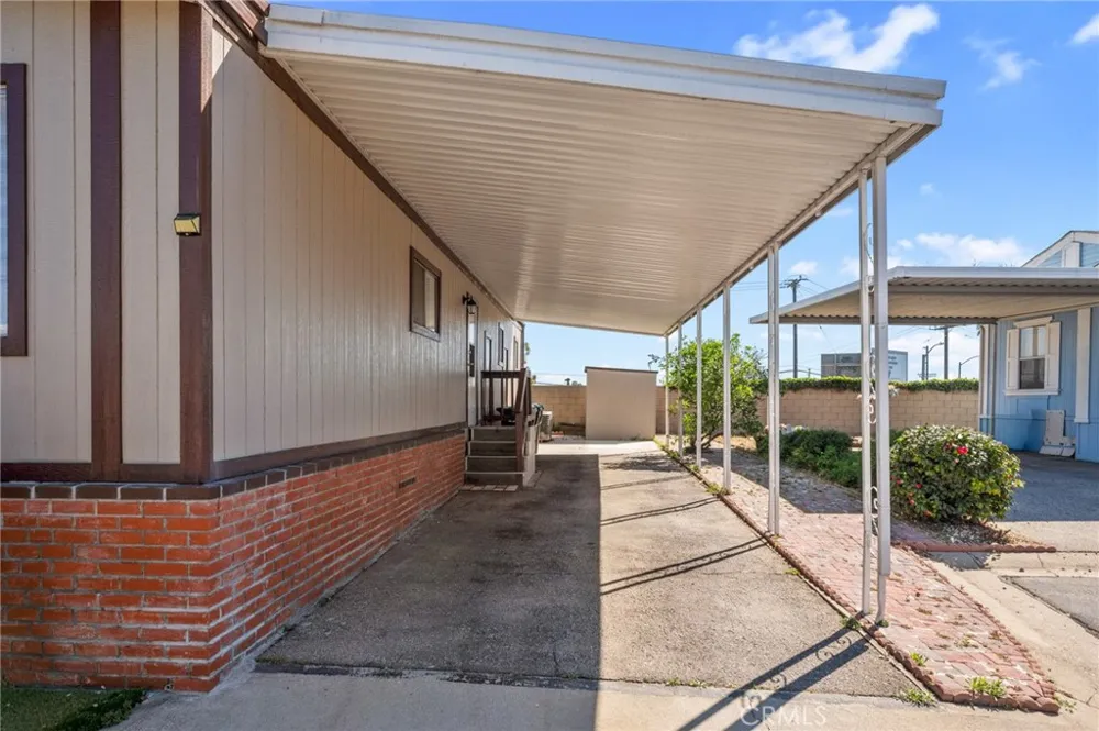 1065 Lomita Blvd #49 Harbor City, CA 90710