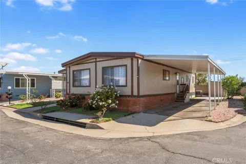 1065 Lomita Blvd #49