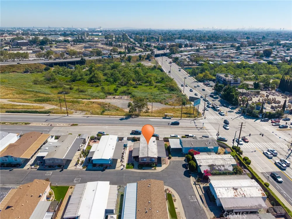 1065 Lomita Blvd #49 Harbor City, CA 90710