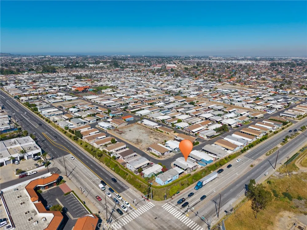 1065 Lomita Blvd #49 Harbor City, CA 90710