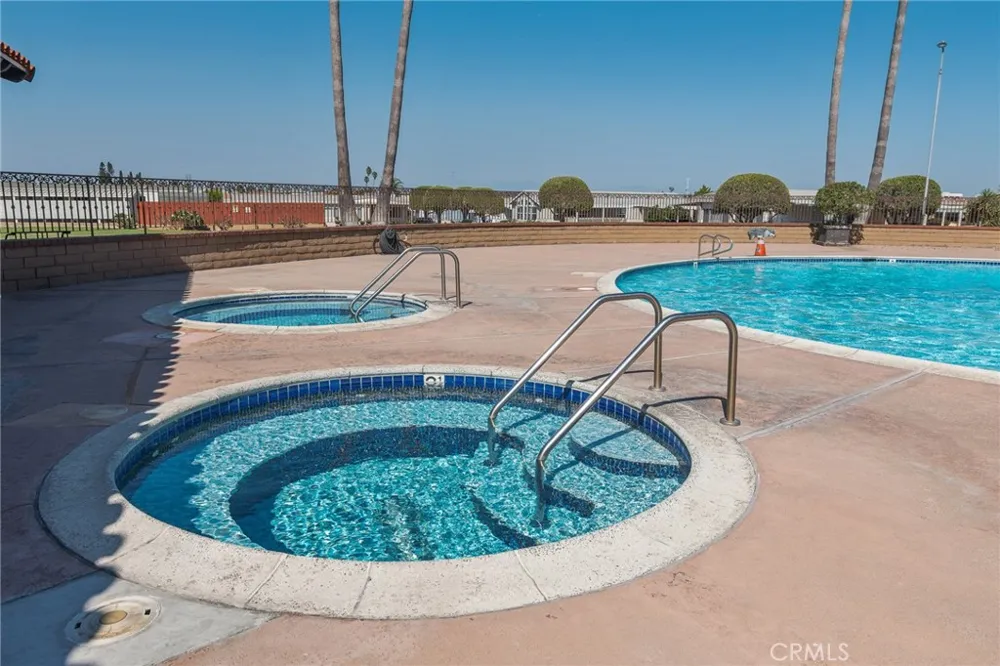 1065 Lomita Blvd #49 Harbor City, CA 90710