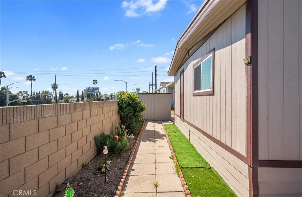 1065 Lomita Blvd #49 Harbor City, CA 90710