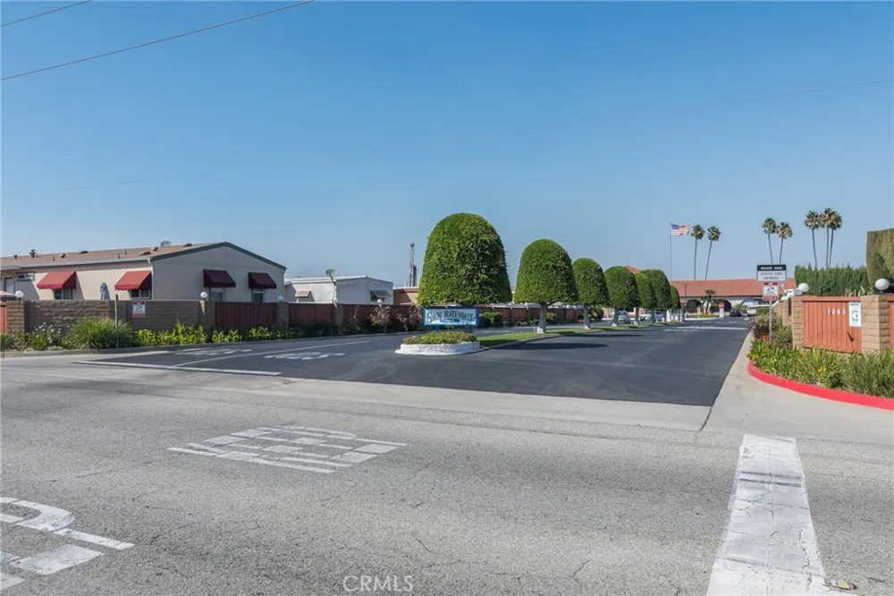 1065 Lomita Blvd #49 Harbor City, CA 90710