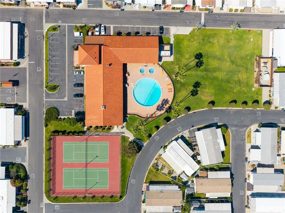 1065 Lomita Blvd #49 Harbor City, CA 90710