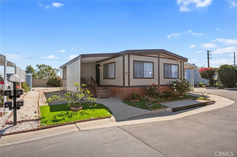1065 Lomita Blvd #49 Harbor City, CA 90710