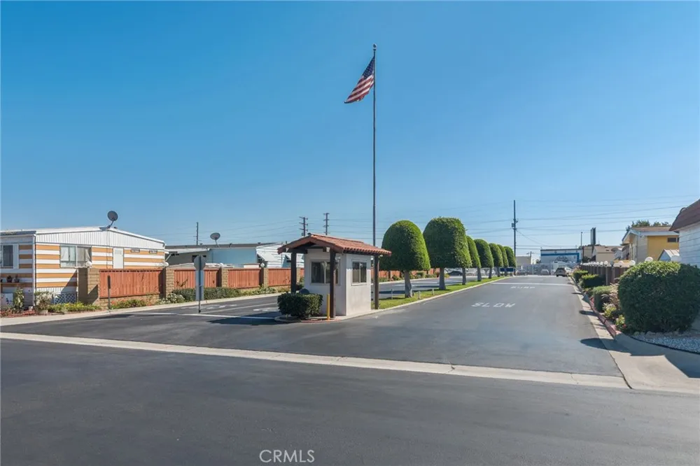 1065 Lomita Blvd #49 Harbor City, CA 90710
