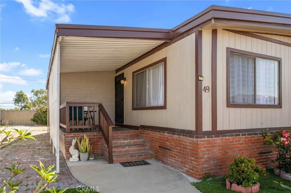 1065 Lomita Blvd #49 Harbor City, CA 90710