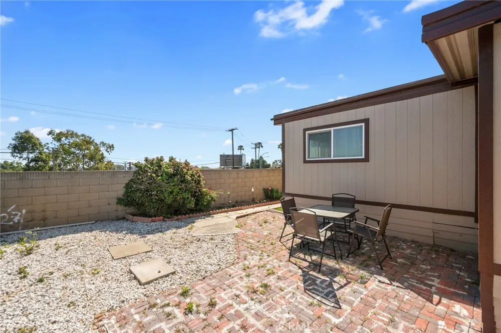 1065 Lomita Blvd #49 Harbor City, CA 90710