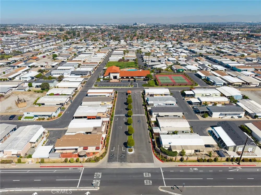1065 Lomita Blvd #49 Harbor City, CA 90710