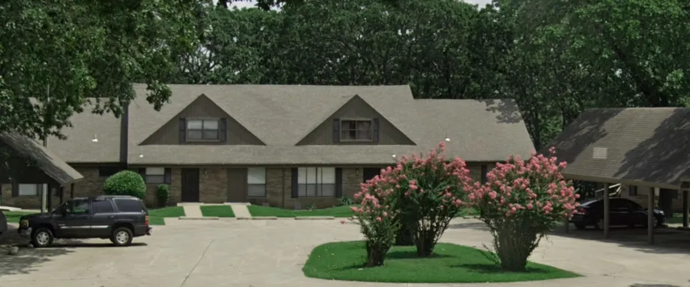 221 Antry Drive Catoosa, OK 74015
