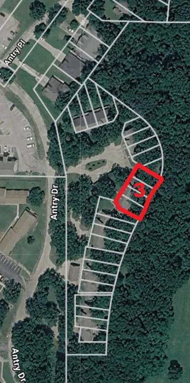 211 Antry Drive Catoosa, OK 74015