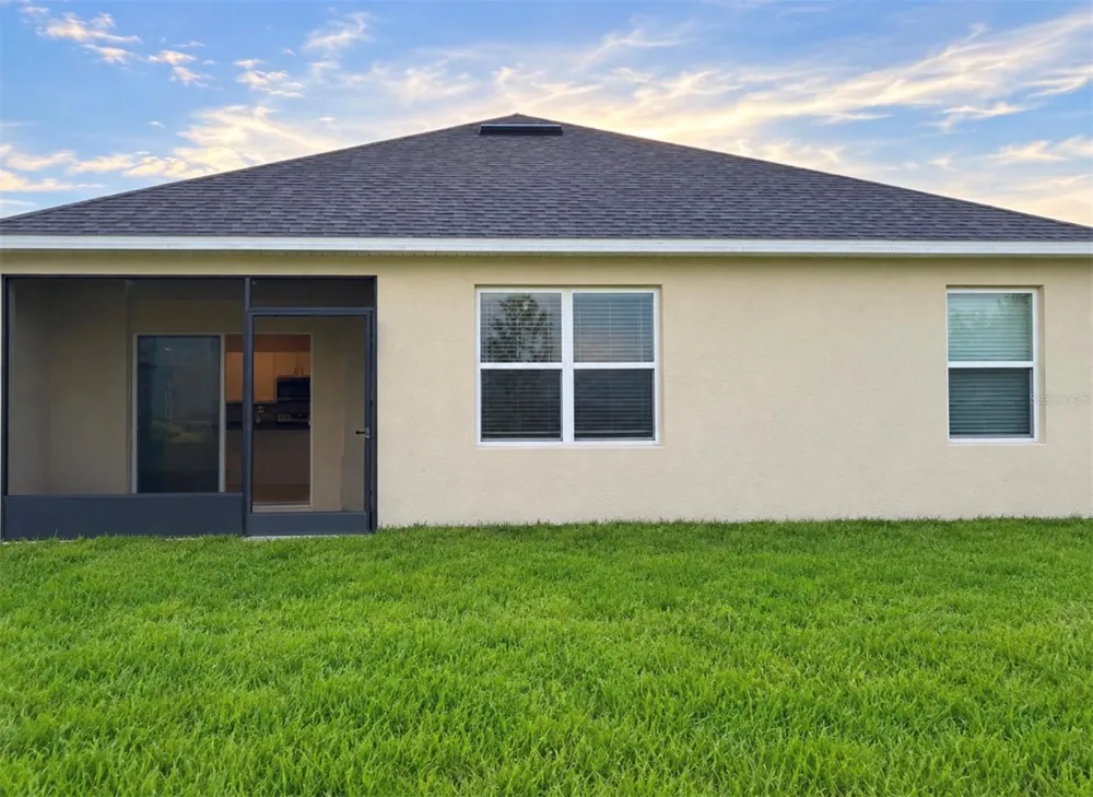 507 SHORT LANE Winter Haven, FL 33881